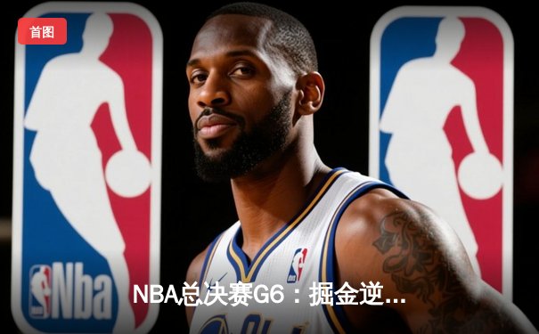 NBA总决赛G6：掘金逆转热火力夺队史首冠，约基奇31+12+8加冕FMVP