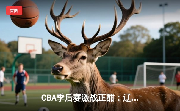 CBA季后赛激战正酣：辽宁本钢逆转广东华南虎，赵继伟关键三分锁定胜局