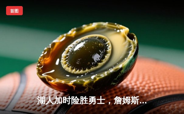 湖人加时险胜勇士，詹姆斯三双创纪录