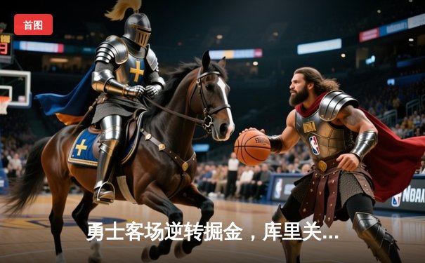 勇士客场逆转掘金，库里关键时刻三分雨锁定胜局