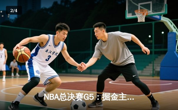 NBA总决赛G5：掘金主场险胜热火，约基奇三双率队夺赛点 - 2