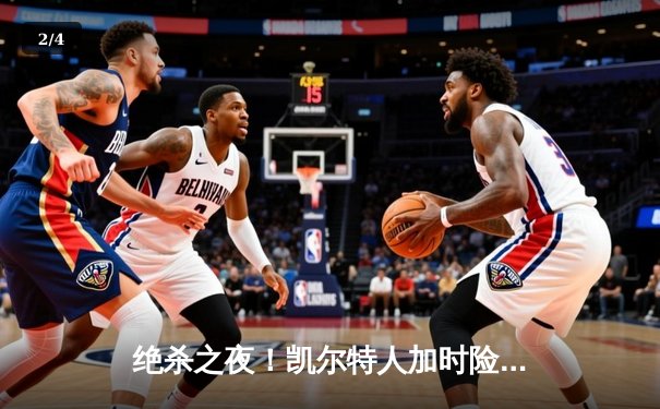 绝杀之夜！凯尔特人加时险胜湖人，塔图姆狂砍41分创赛季新高 - 2